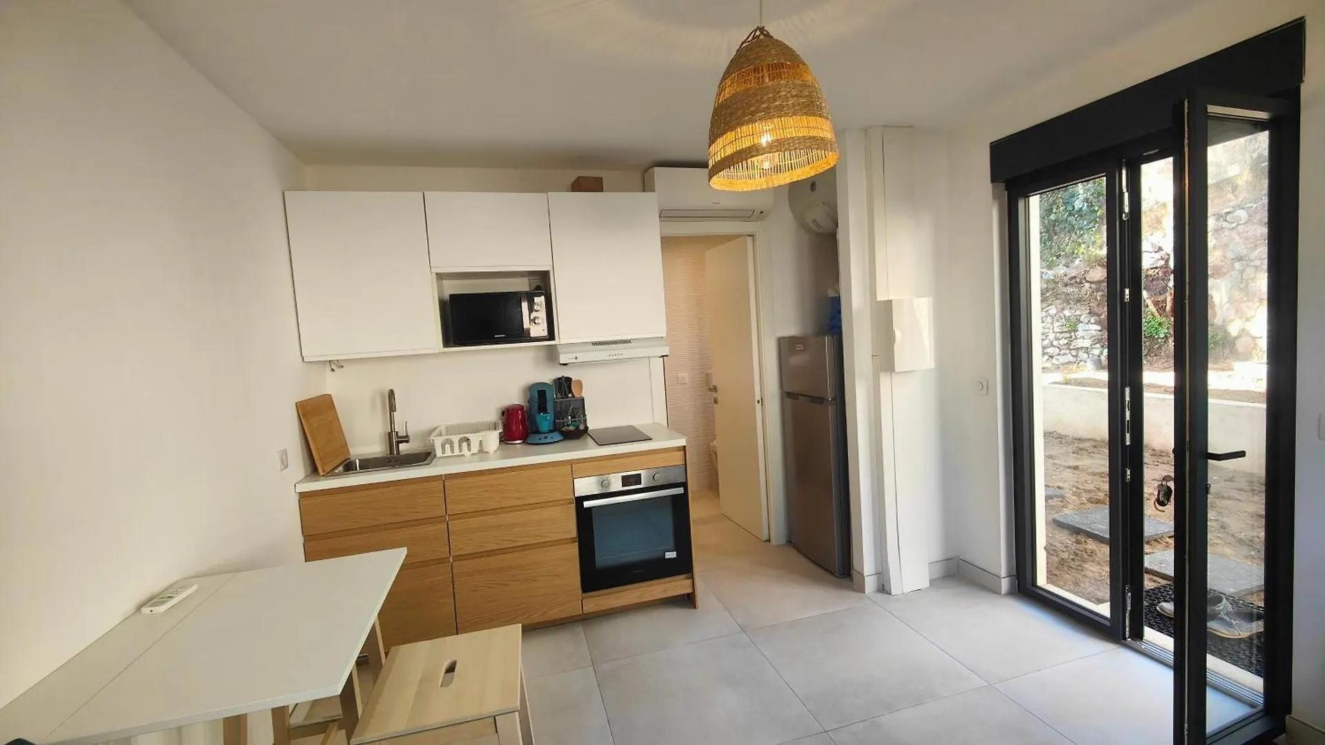 Studio La Mimosette Cannes