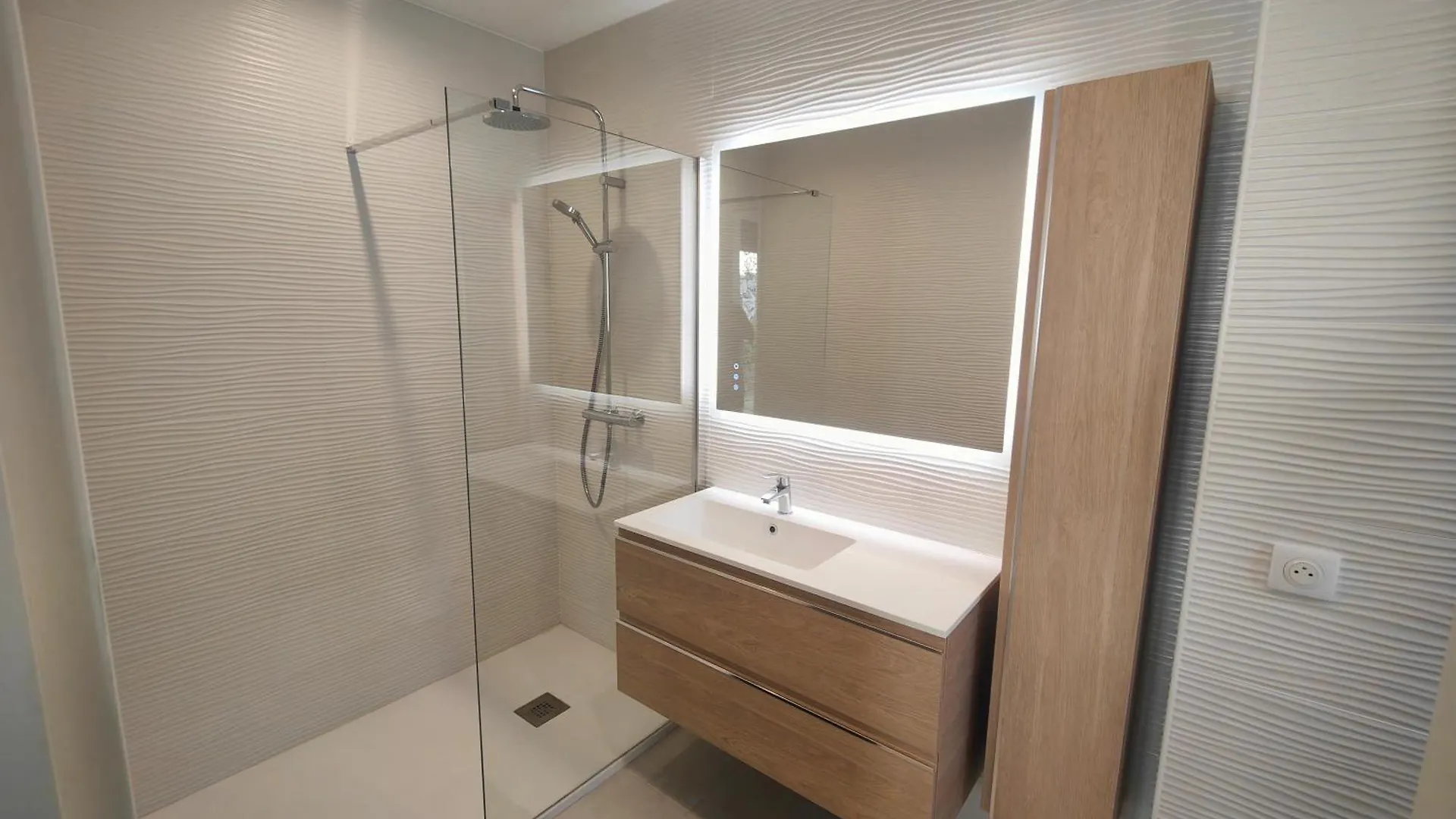 Apartment Studio La Mimosette Cannes